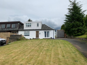 2 brackenhurst cottage Loch Lomond + trossachs national park